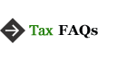 Frequently Asked Tax Questions