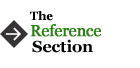 The Reference Section: A collection of wealth-improvement articles
